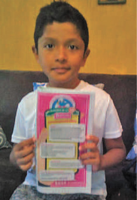 Adria �n Natanael Valdez Barrera