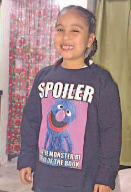 Aitana S