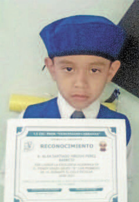 Alan Santiago Hiroshi Pe �rez Barreto