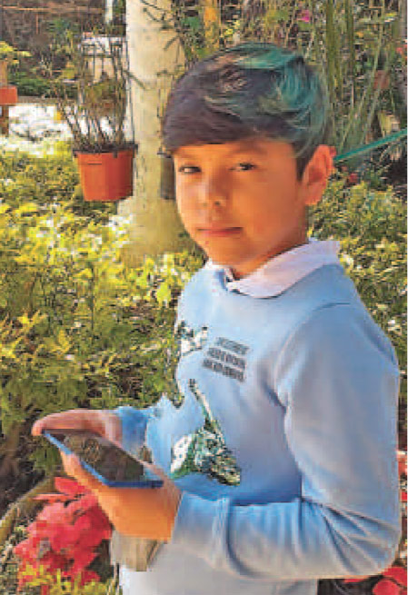 Alan Yael Resendiz Bello