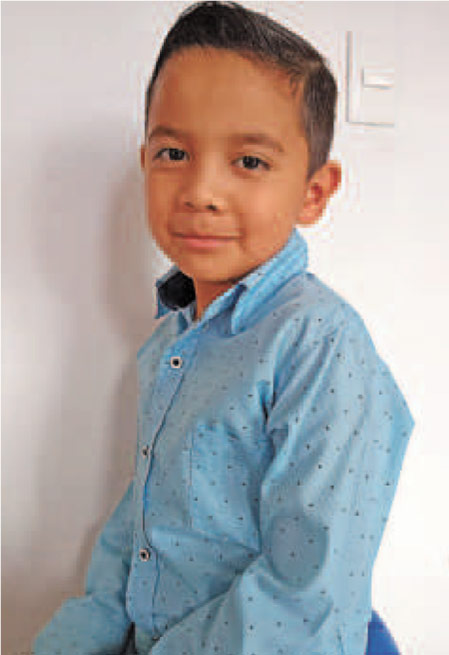 Alejandro Said Gutie �rrez Monje