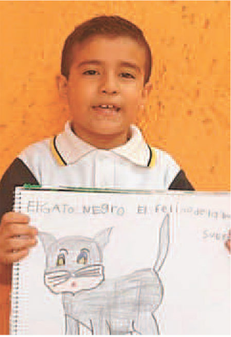 Alesandro Cabrera Romero