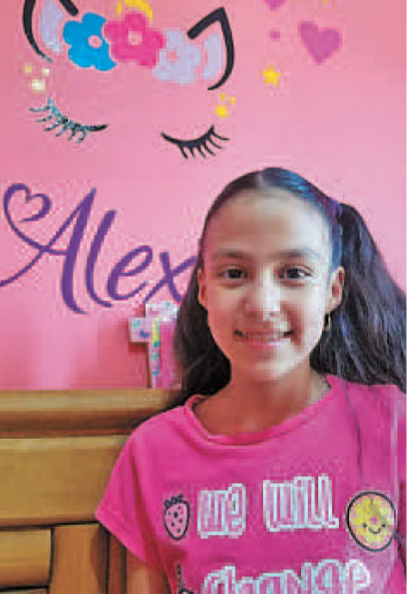 Alexa Herna �ndez