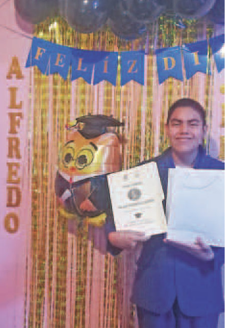 Alfredo D