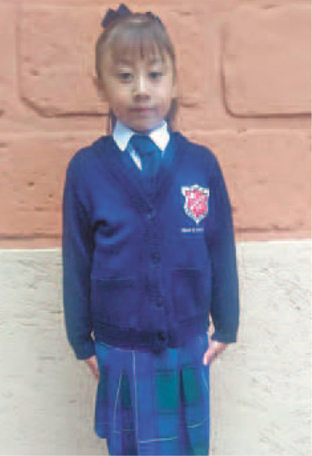 Alison Miranda Pedraza Go �mez
