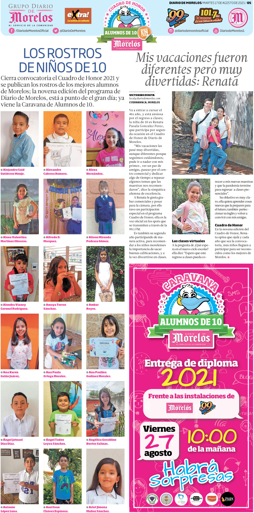 Alumnos