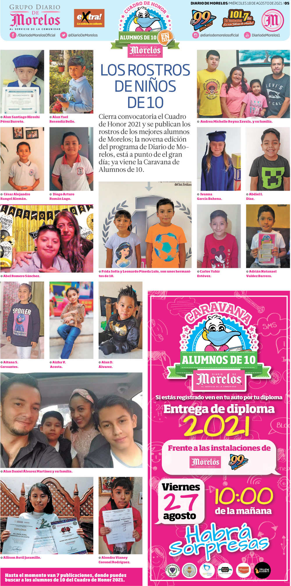 Alumnos