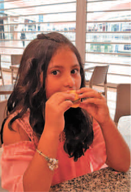 Amaya Torres Sa �nchez