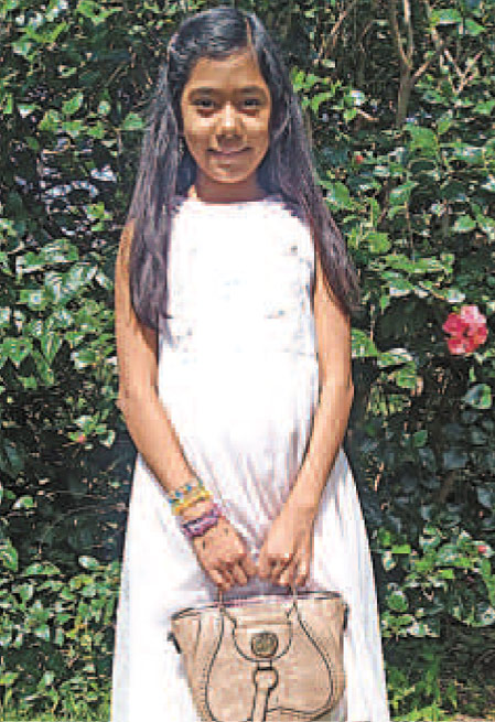 Ambar Reyes