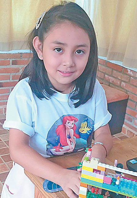 Ana Paula Ortega Morales
