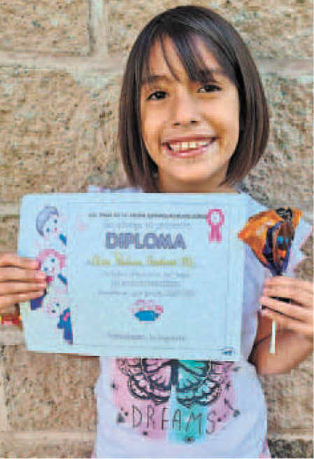 Ana Paulina Godinez Morales