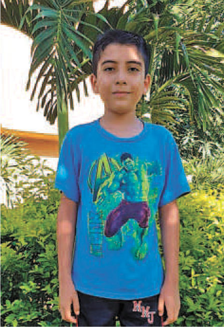 Axel Ivan Cha �vez Espinoza