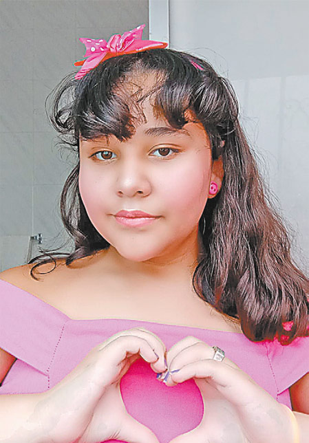 Belinda Gonza �lez Fin