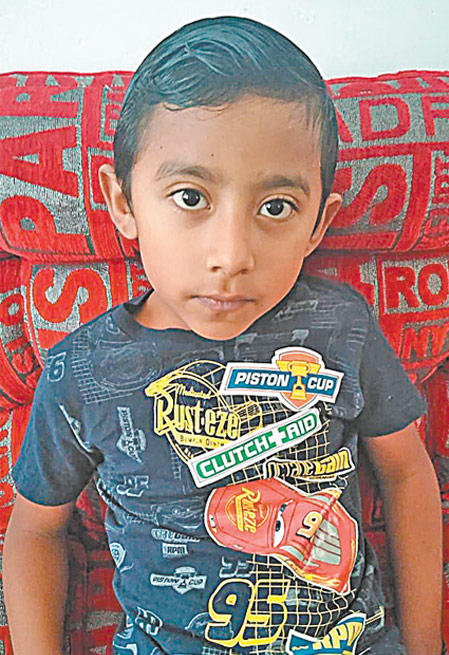 Brandon Emiliano Lugo Corona