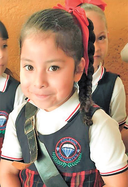Camila Sofi �a  Fuentes Herna �ndez