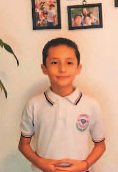 Ce �sar Alejandro Rangel Alema �n
