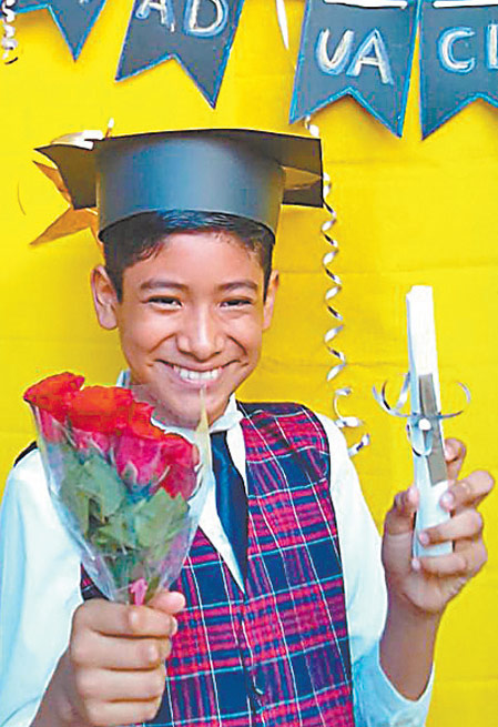 Emmanuel Cruz Zambrano
