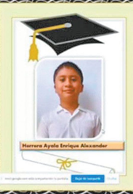 Enrique Alexander Herrera Ayala