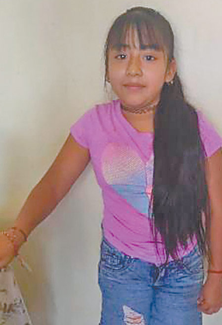 Erin Ximena Orea Mari �n