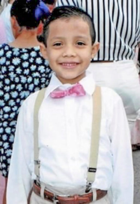 Jorge Manuel Curiel Aquino