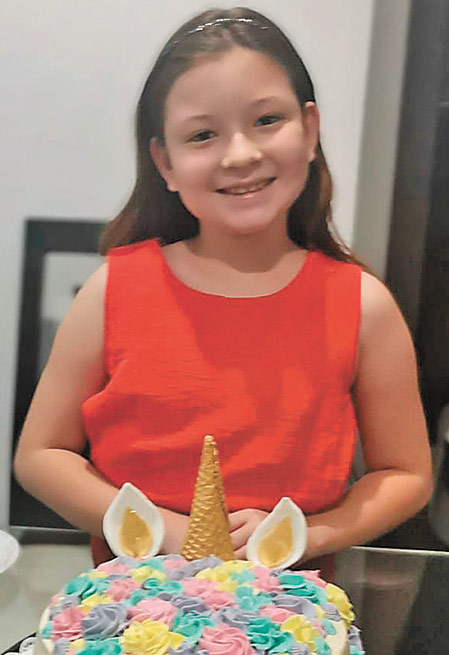 Karely  Siqueiros Barbabosa