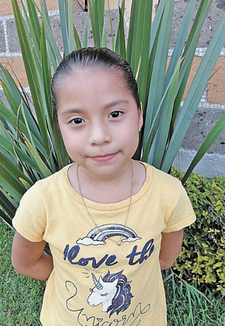Lilian Kaylee Encarnacio �n Na �jera