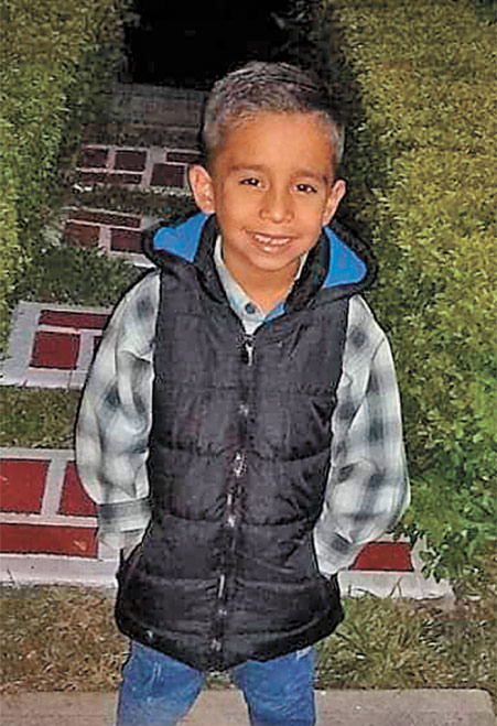 Mateo Suriel Rosales Nava