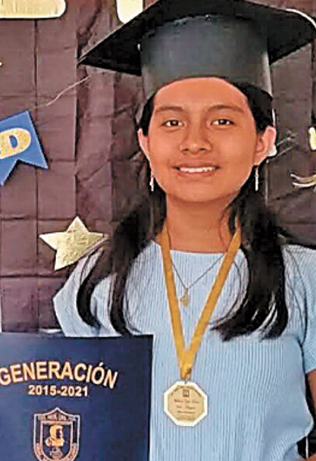 Mildred Tapia Torres