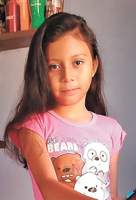 Mi �a Anahi � Herna �ndez Salazar
