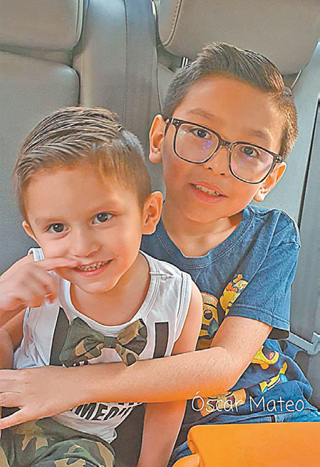 Oscar Mateo Olea Rodri �guez