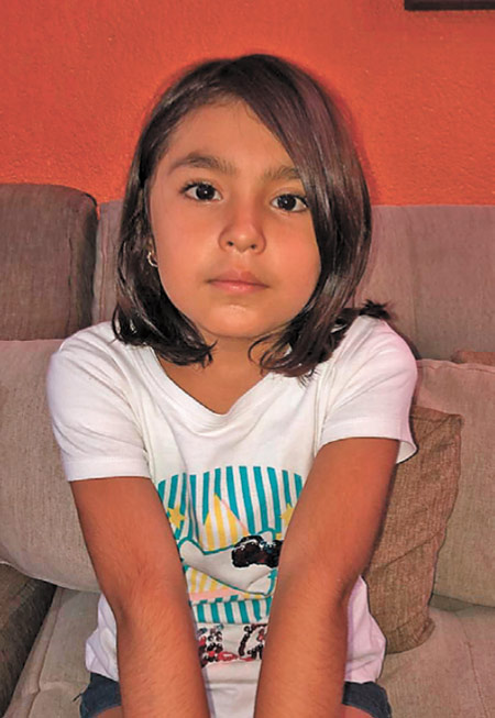 Regina Me �ndez Rivera