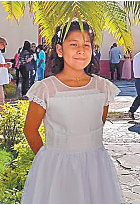 Renata Nicolle Ongay Salgado