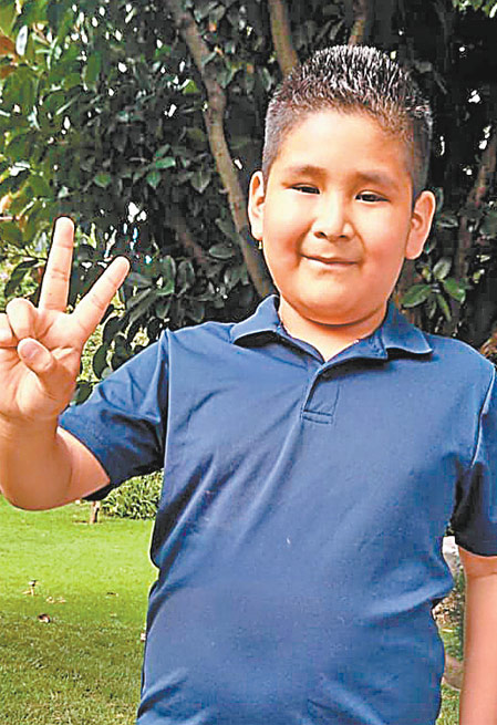 Ricardo Alexander Miranda Osorio