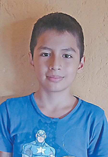 Salvador A