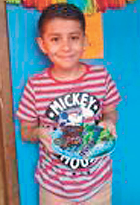 Santiago Cuevas Flores