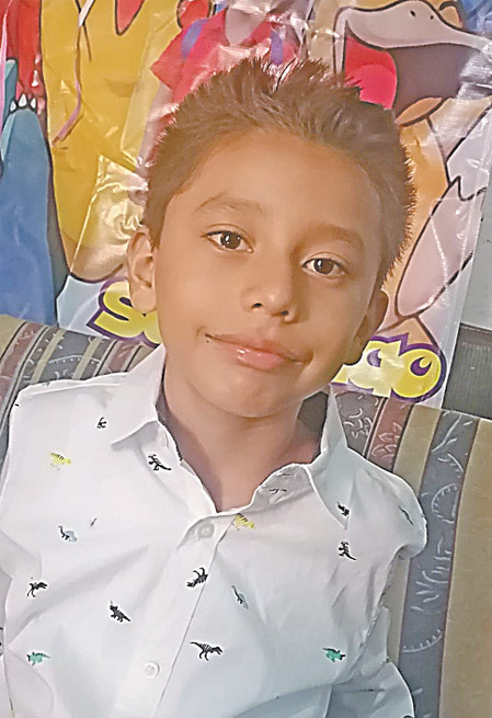 Santiago Flores