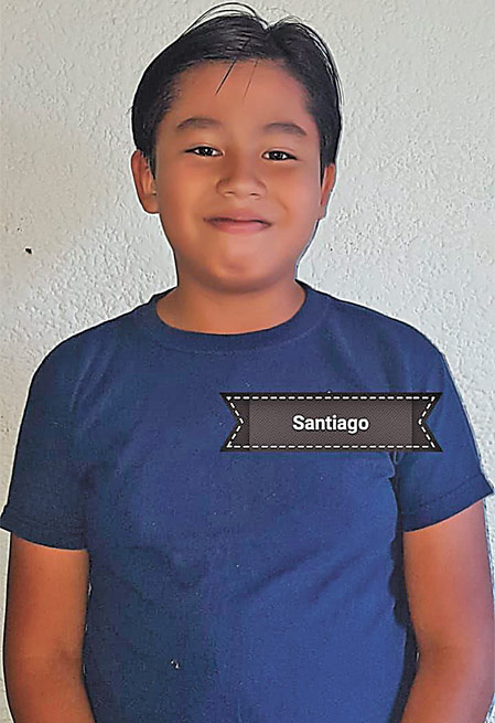Santiago Rodri �guez Salinas