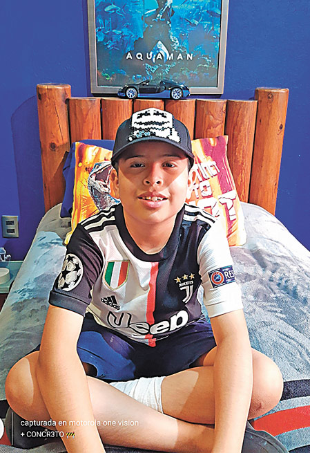 Sebastian  Uribe Vega
