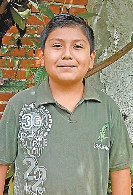 Sebastian Demesa