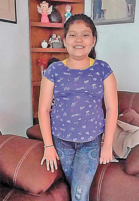 Sharon Yram Cruz Lo �pez