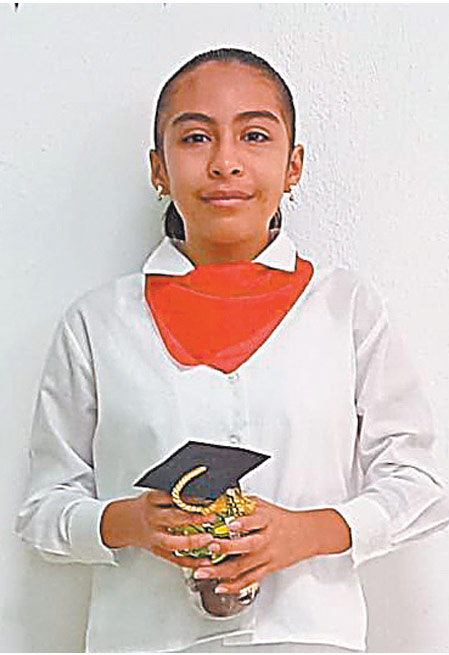 Sinahi Camila Toledo Vargas
