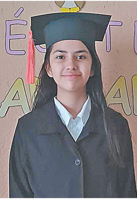 Sofi �a He �cate Balvanera