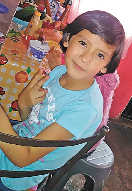 Yazmi �n Amaro Salgado