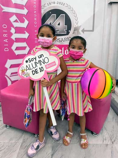 Ami Abigail Nieto Bello