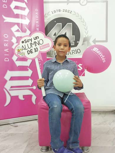 Angel Fabian Franco Barajas