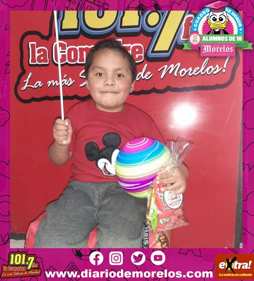 Brandon Toma �s Corrales Campos
