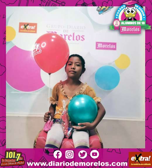 Carol Hacell Villalva Reyes