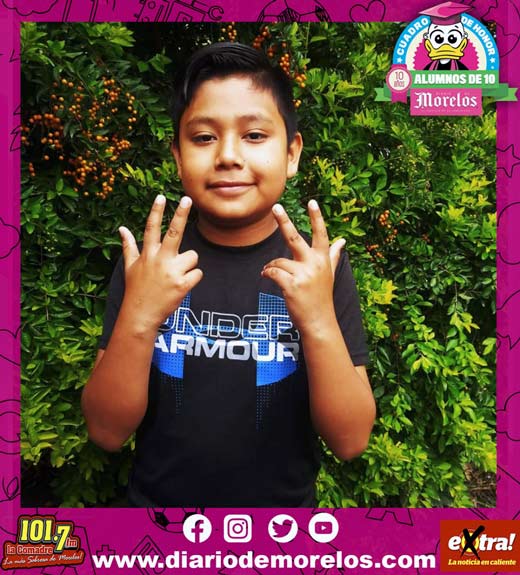 Cristian Alexis Garci �a Tapia