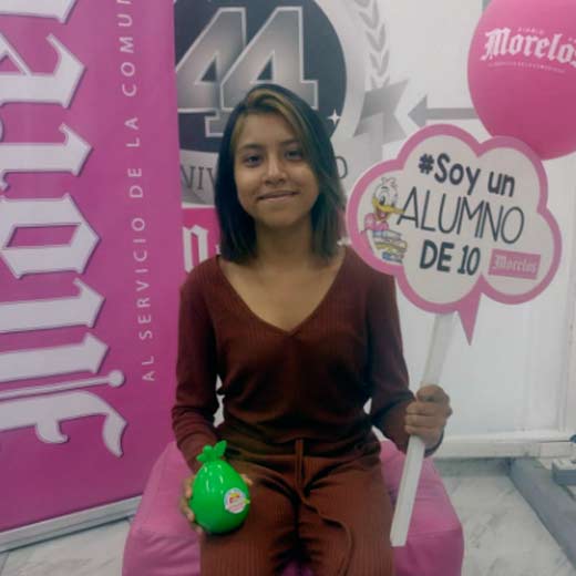 Doreydi Adriana Leo �n Ortega
