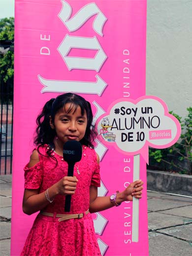 Estrella Ocampo